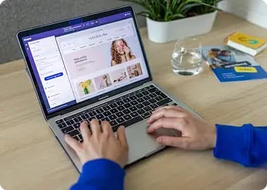 Ecommerce Development