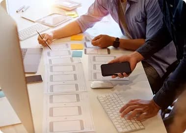 Proof-of-Concept and Prototyping