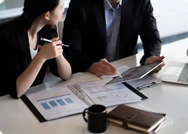 develop a winning business strategy