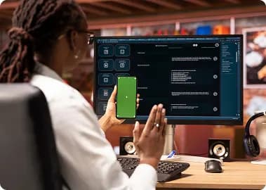 it solutions implemented