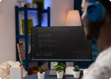 revamp operational processes & achieve company success