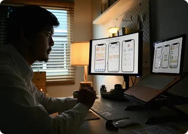 it solution strategy