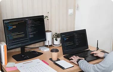 development & testing