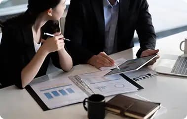 Requirement Analysis