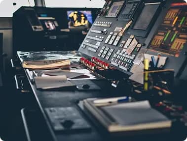 Monitoring & Log Management