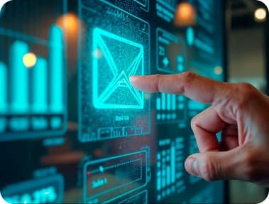 Email Marketing Automation