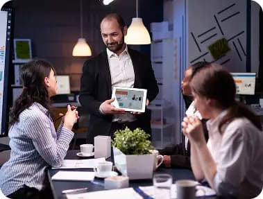 Lead Nurturing Campaigns