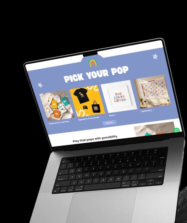 mockup image