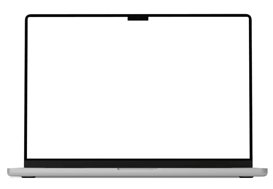 Mac Mockup