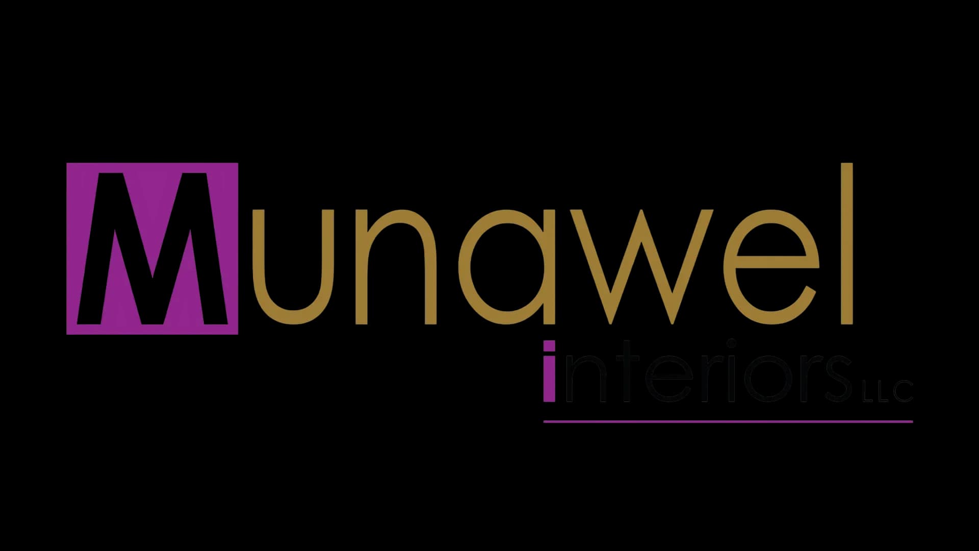 Munawel Interiors