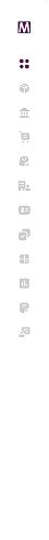 Dashboard Sidebar