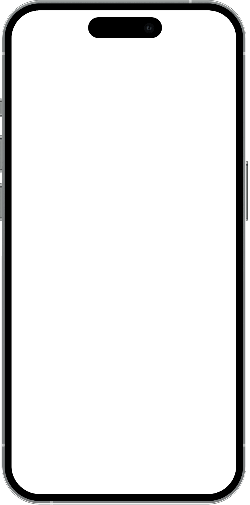 Phone Frame