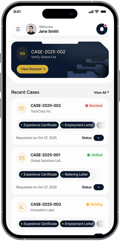 Case Overview