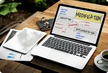 Content Creation & Marketing