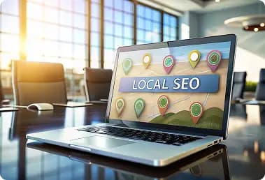 Local SEO and Listings