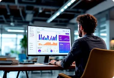 Analytics and Reporting