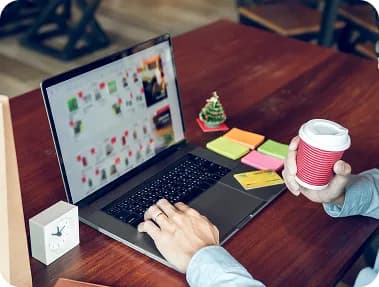 Content Planning and Posting