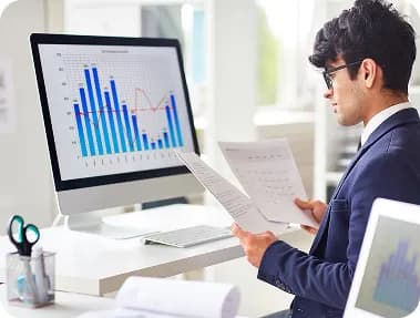 Analytics and Adjustments