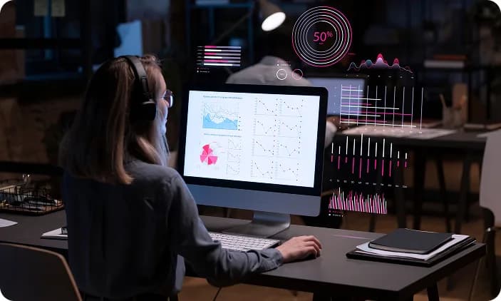 iOS App Development Overview