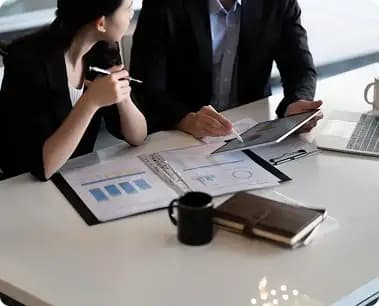 analytics consulting