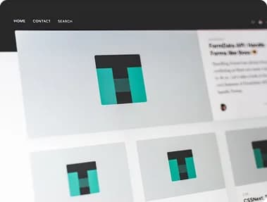 customizable website design