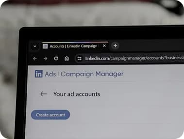 Paid Search Advertising