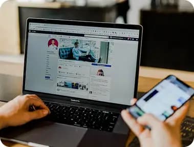 Social Media Advertising