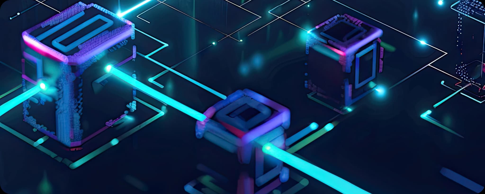 Our Advanced Tech Stack