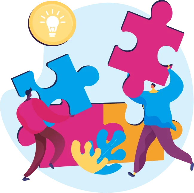 Building a collaborative team environment