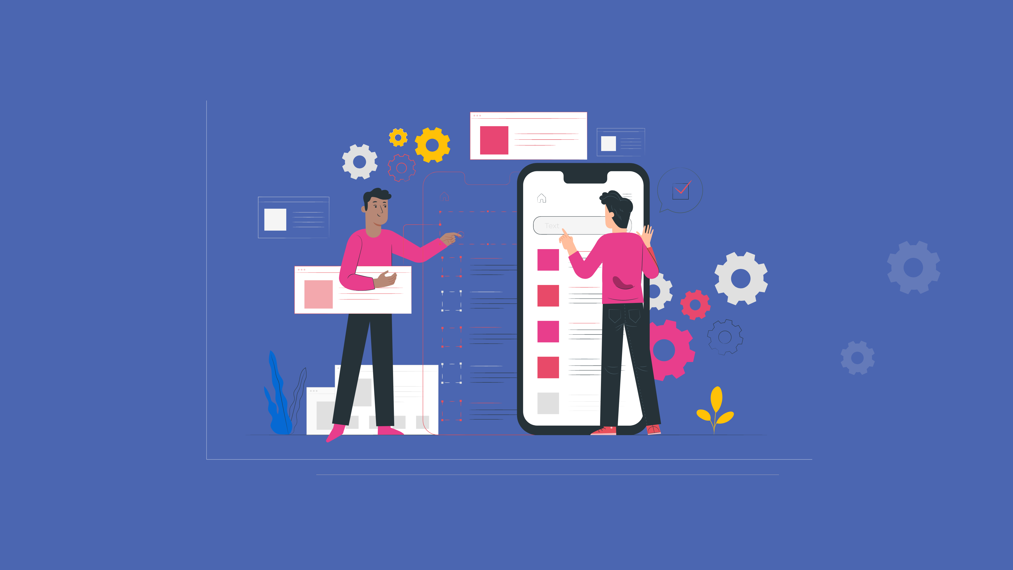 Mobile App Development
