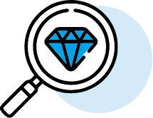 goto-market-strategy Icon