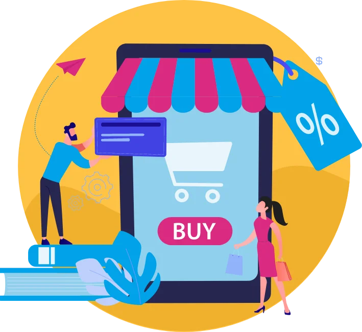 App Development Industries