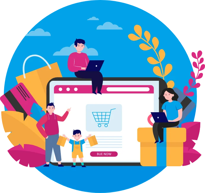 App Development Industries