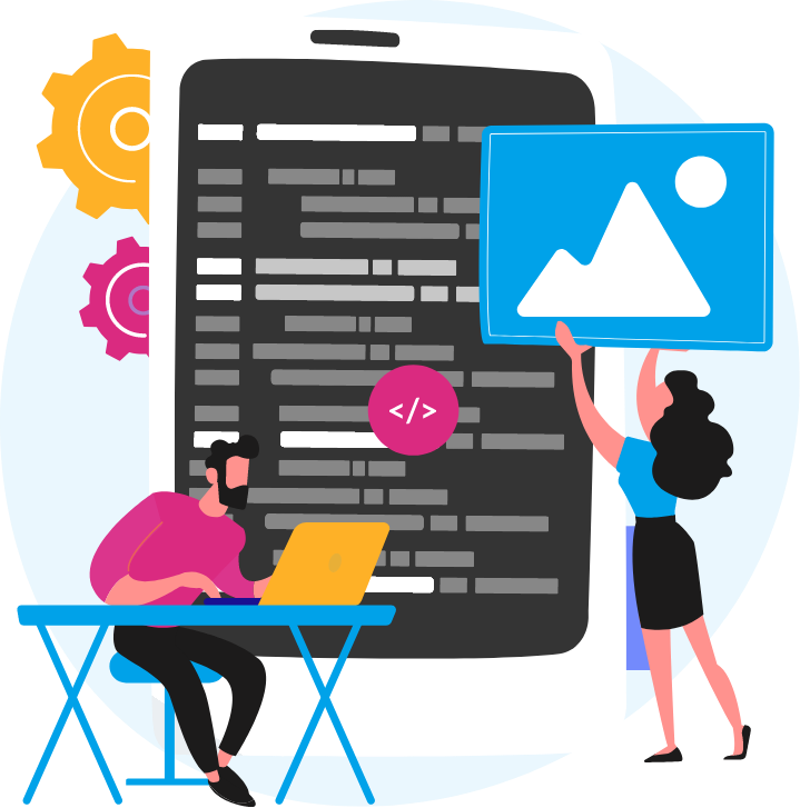 Mobile app development company