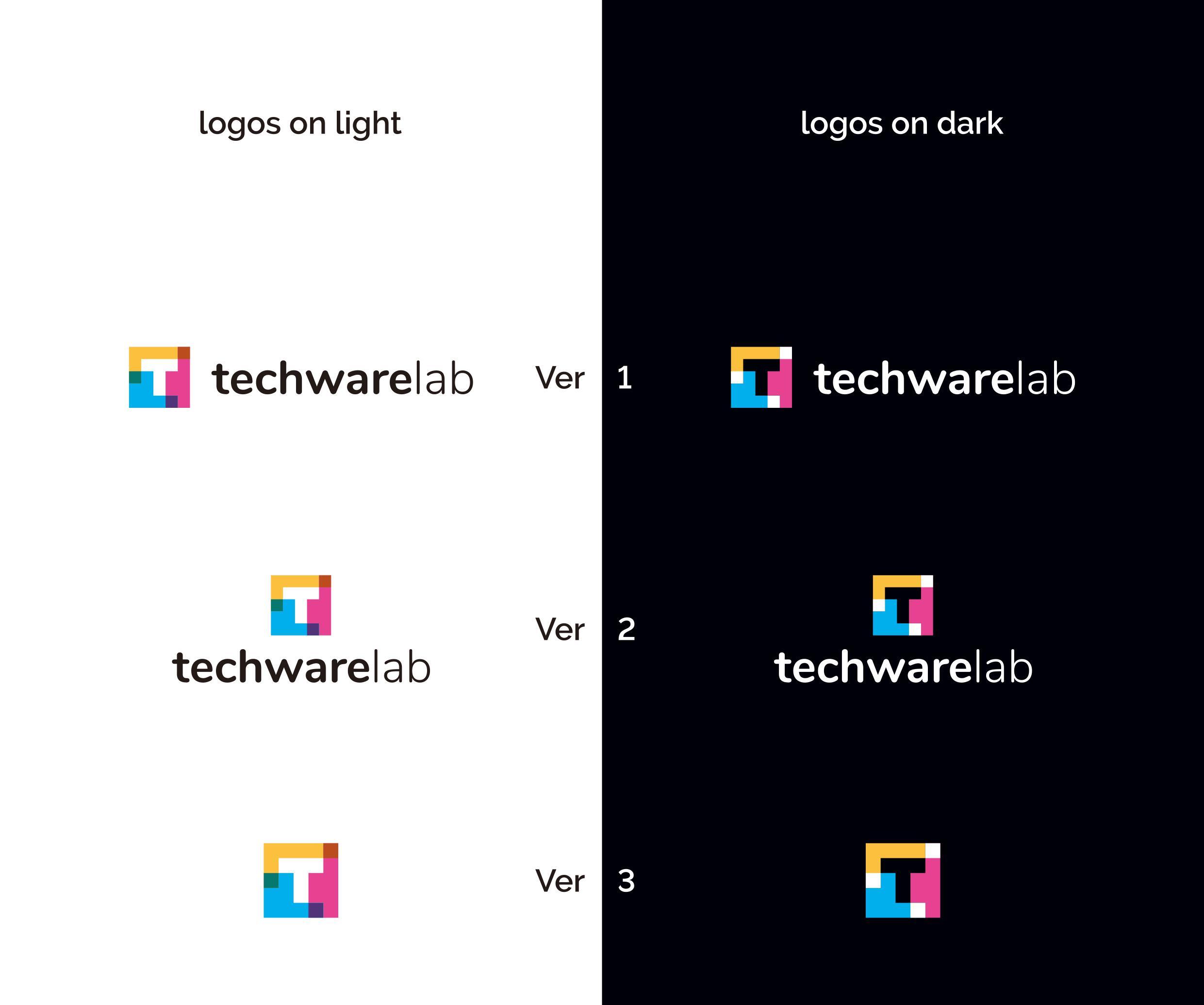 Logo Branding 