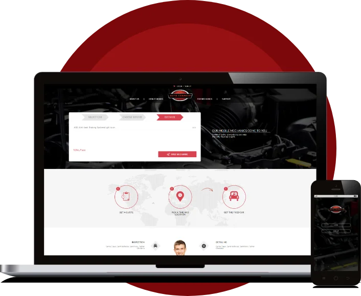 Automotive Appointment & Scheduling Software