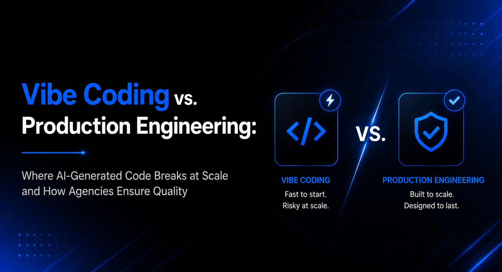 Vibe Coding