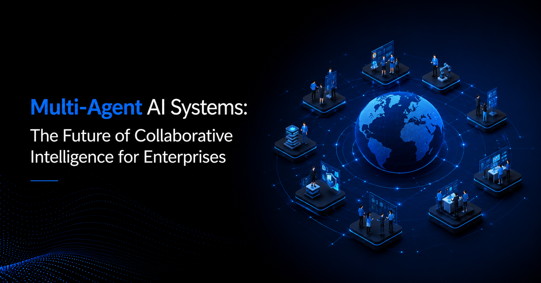Multi-Agent AI Systems