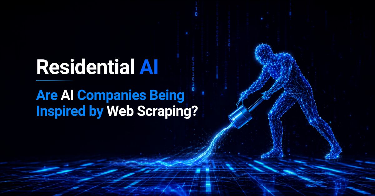 Residential AI
